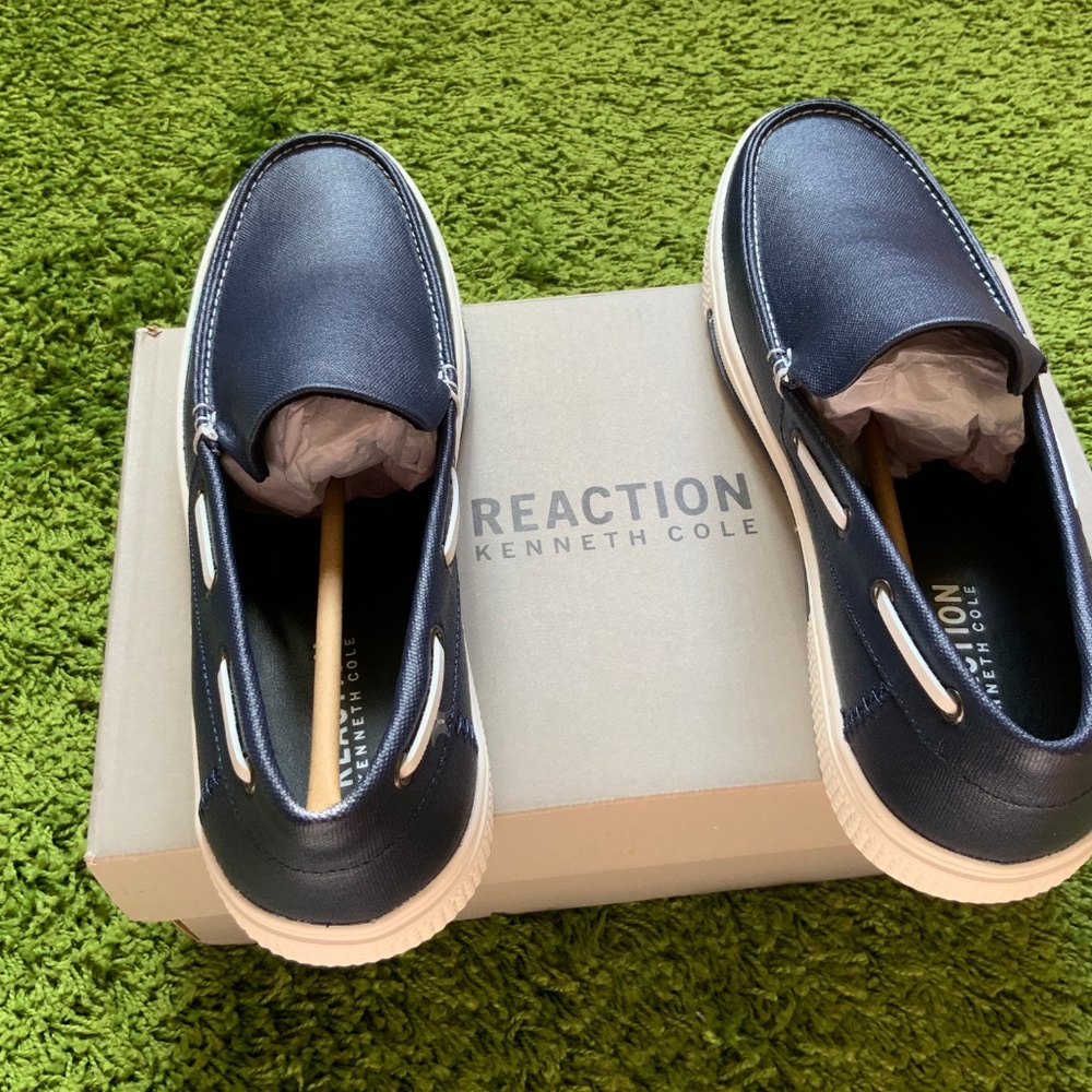 KENNETH COLE REACTION MEN'S SNEAKERS (SHOE) - Picture 5 of 8